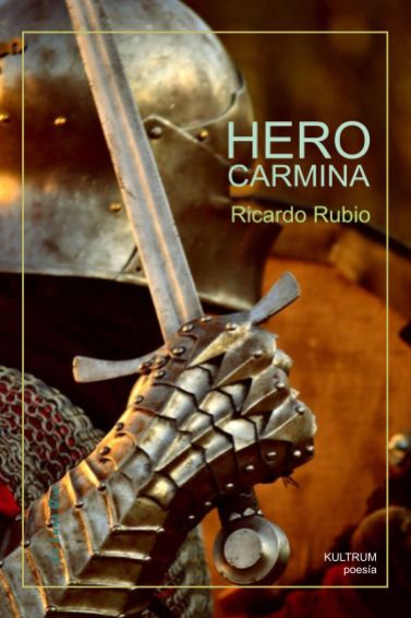 Hero - Carmina, de Ricardo Rubio