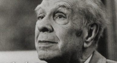 Jorge-Luis-Borges